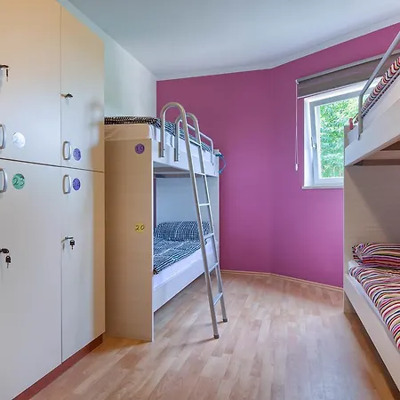 Hostel Step2 Pula